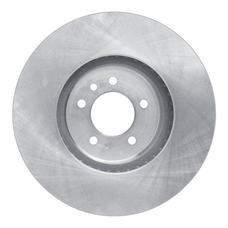 DFC 20-25 Land Rover Defender 110 Front Brake Rotor