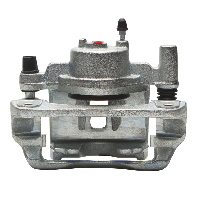 DFC 98-03 Mazda Protege Front-R Silver Zinc Coated Premium Caliper