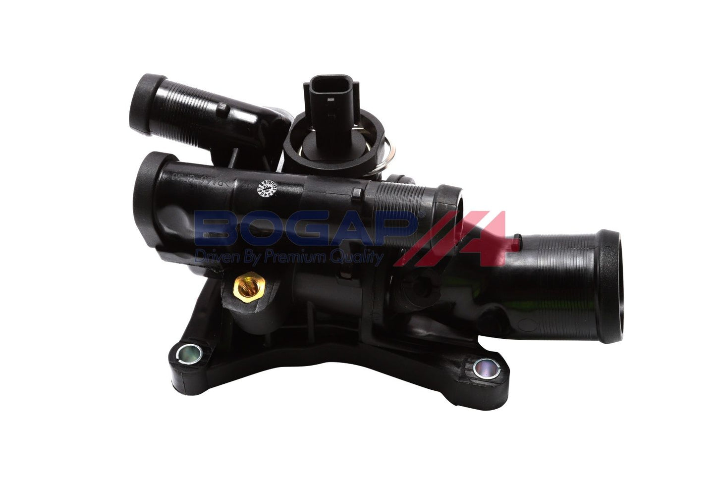 BOGAP C4234159 Thermostat, Coolant