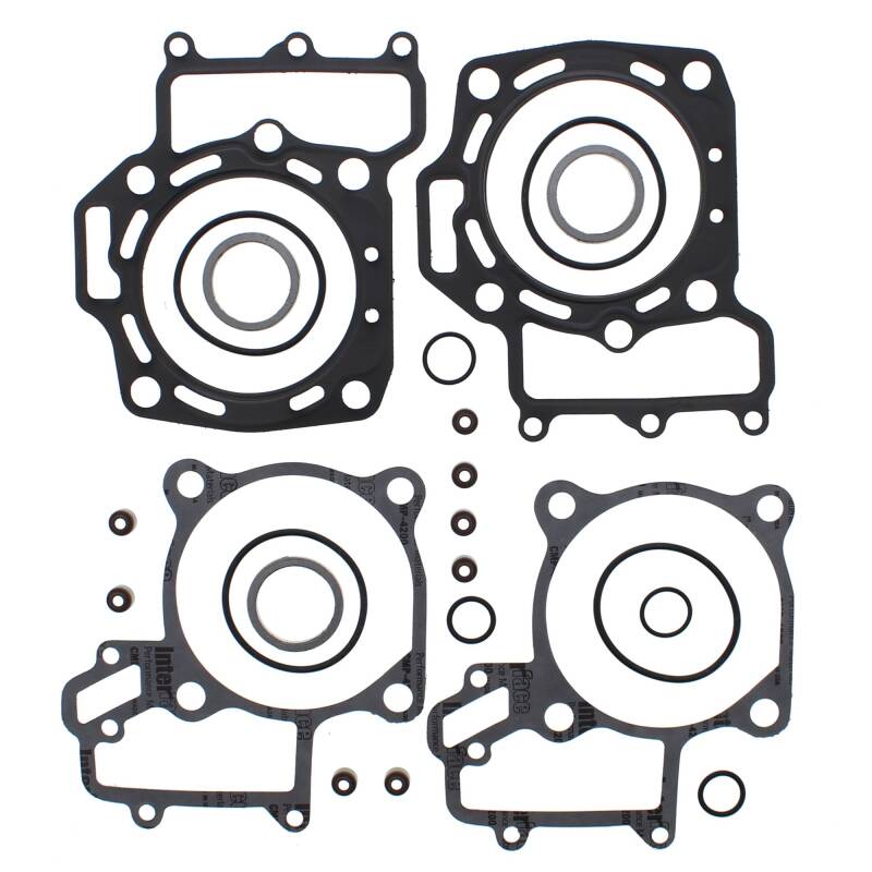 Vertex Pistons Vertex Gaskets 13-21 Kawasaki KVF750 Brute Force Top End Gasket Kit