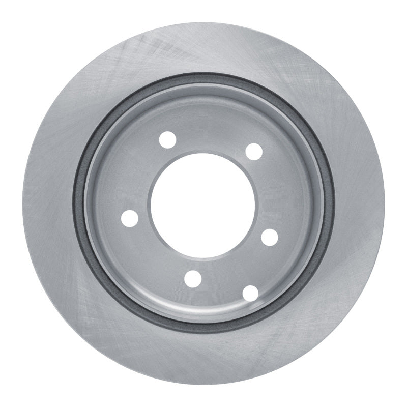 R1 Concepts R1 2007-2017 Chrysler 200 Rear Brake Rotor