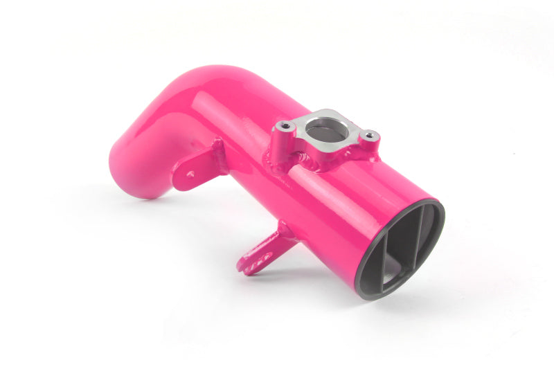 Perrin Performance PERRIN 08-14 Subaru WRX / 08-15 STI Cold-Air Intake - Hyper Pink