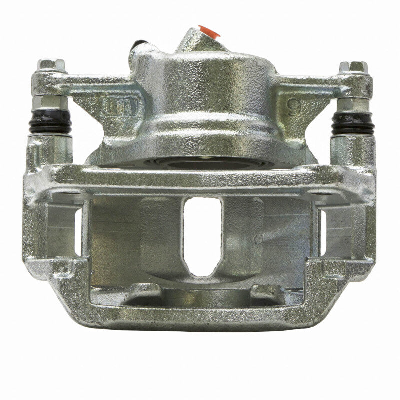 DFC 94-98 Toyota Celica Front-L Silver Zinc Coated Premium Caliper