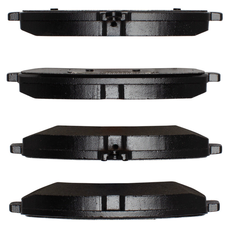 DFC 14-24 Mercedes-Benz S65 AMG Rear 5000 Advanced Low Metallic Brake Pads