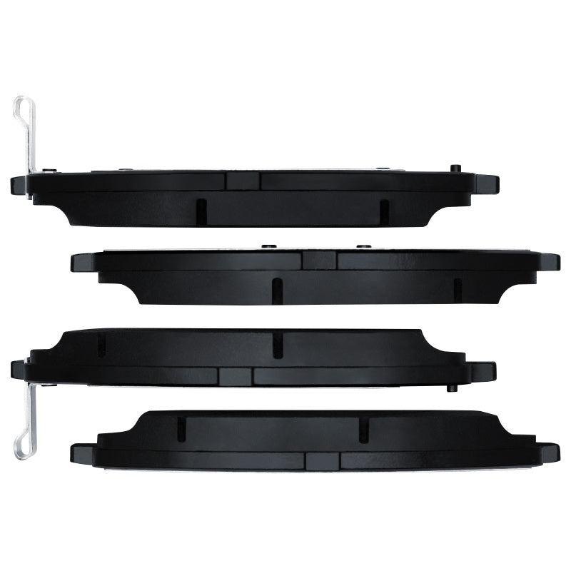 DFC 09-11 Hyundai Genesis Sedan Front 5000 Advanced Ceramic Brake Pads