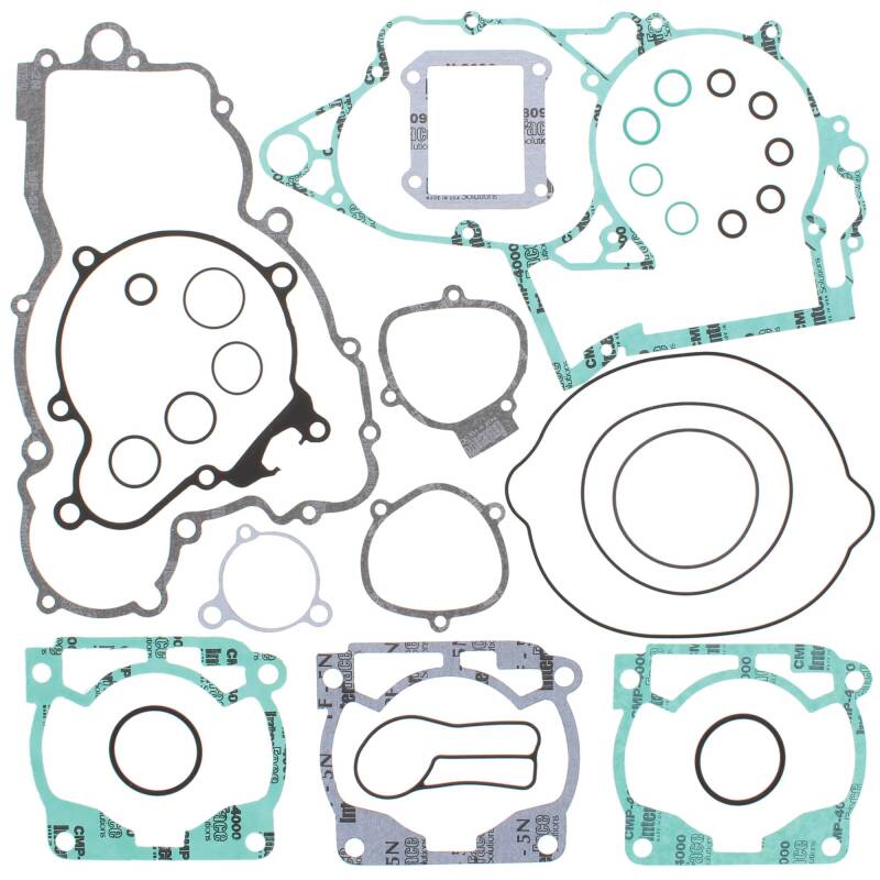 Vertex Pistons Vertex Gaskets 11-14 Husaberg TE250 Complete Gasket Kit