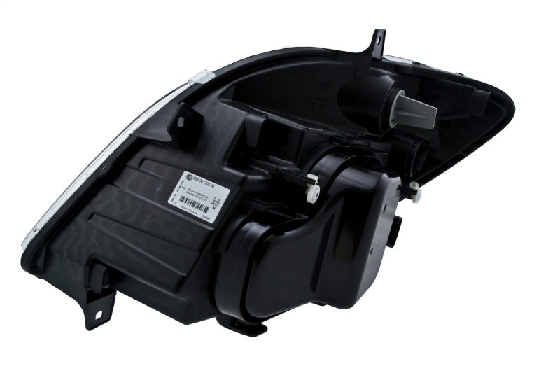 Hella 2009 Mercedes-Benz Sprinter Headlamp Rh