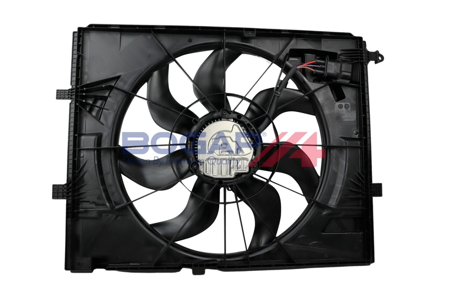 BOGAP C4243140 Fan, Engine Cooling