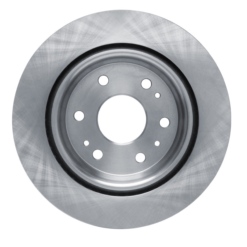 DFC 23-25 Chevrolet Colorado Rear Brake Rotor