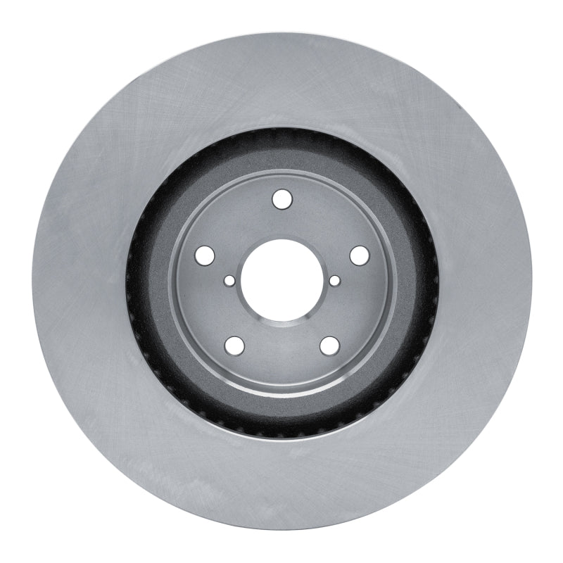 DFC 24-25 Subaru Ascent Front Brake Rotor
