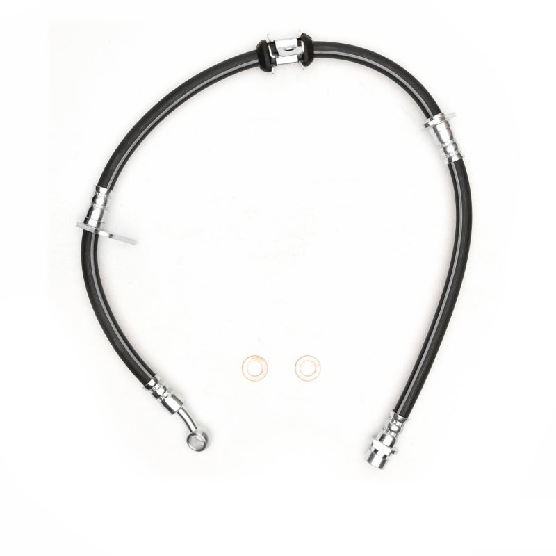 DFC 88-89 Honda Accord Front-R Brake Hose