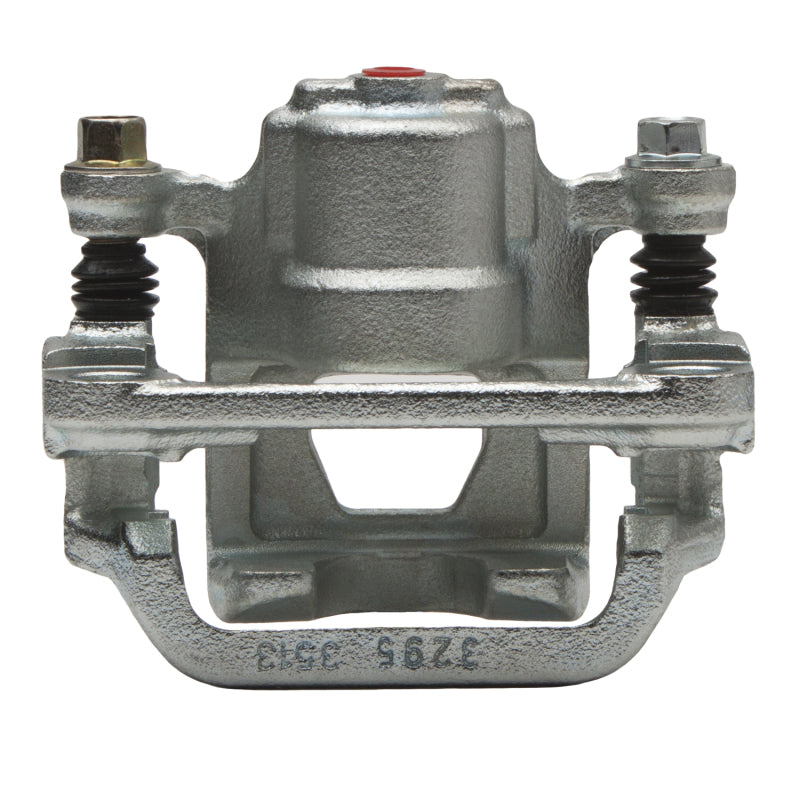 DFC 02-25 Nissan Altima Rear-R Premium Caliper - Silver Zinc Coated