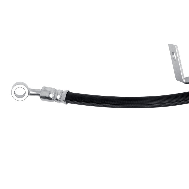 DFC 95-01 Hyundai Elantra Front-L Brake Hose