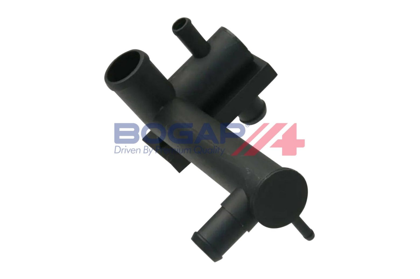 BOGAP A4252203 Coolant Flange