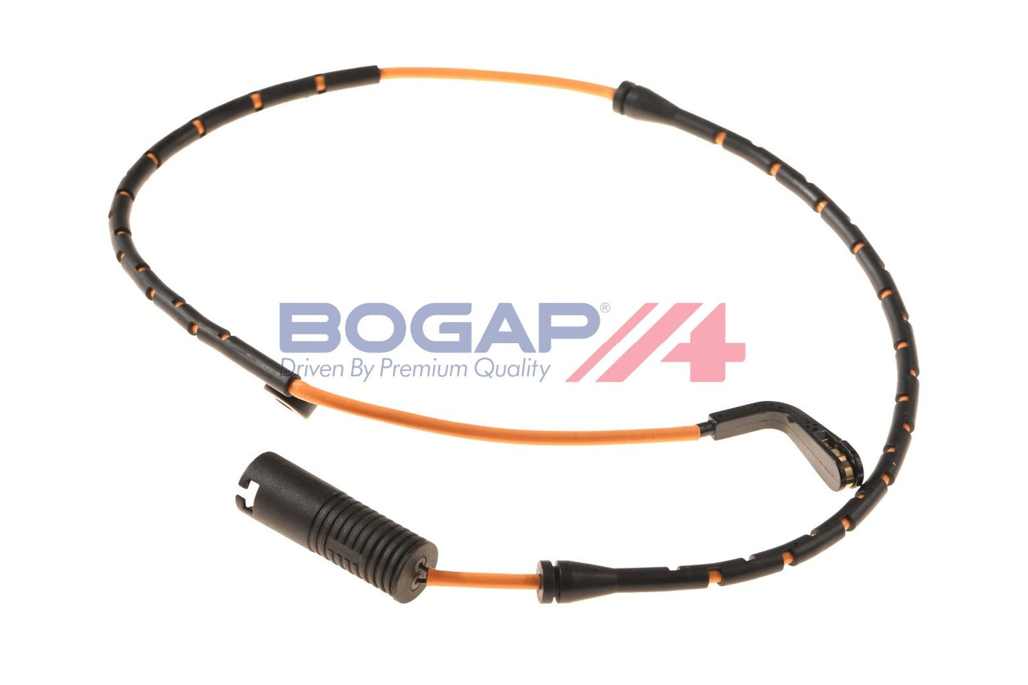 BOGAP B7118170 Warning Contact, Brake Pad Wear