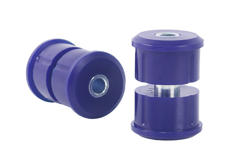 SuperPro Front Of Rear Spring Bushing Kit