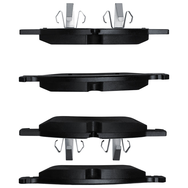 R1 Concepts R1 05-12 Mercedes-Benz Gl350 Front Euro Ceramic Brake Pads