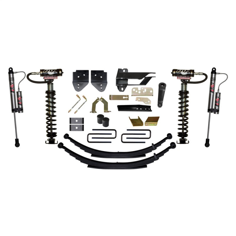 Skyjacker 6In C/O SYS/17 F250-F350 4WD