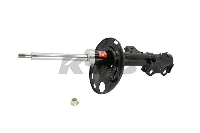 KYB Shocks & Struts Excel-G Front Left TOYOTA RAV4 2006-11