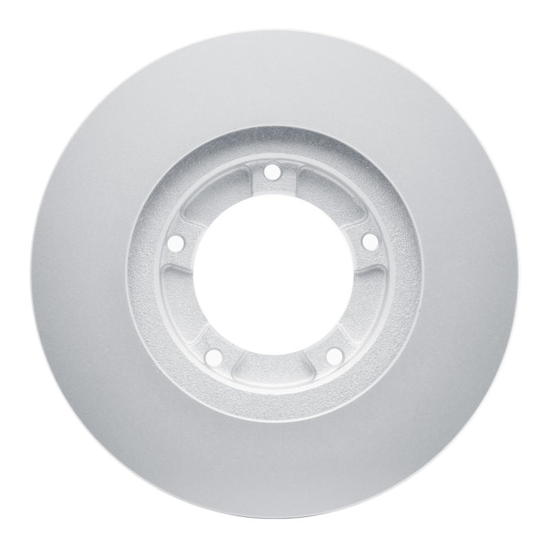 DFC 95-04 Toyota Tacoma Front GeoSPEC Coated Rotor