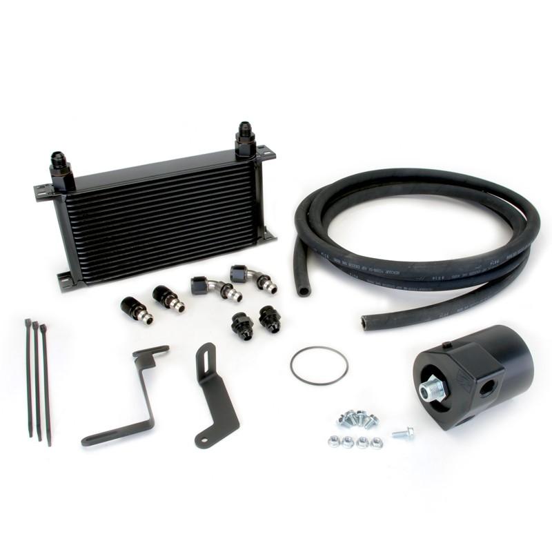 Skunk2 Racing Skunk2 2013 BRZ Oil Filter Sandwich Adapter (For P/N 626-12-0050)