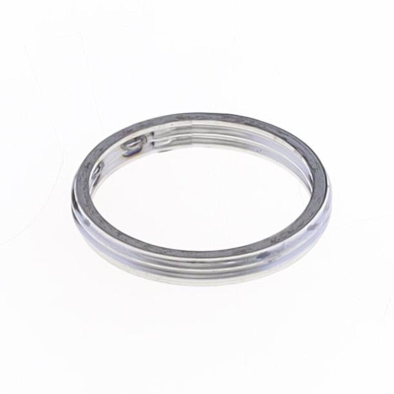 Athena 74-93 Yamaha DT 100 Exhaust Gasket