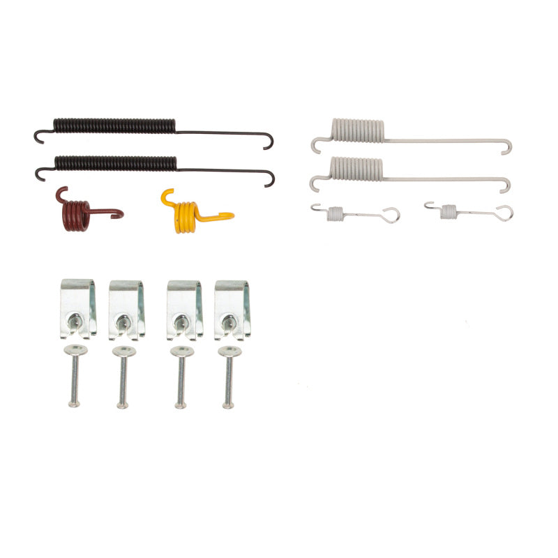 DFC 97-04 Ford Contour Rear Drum Brake Hardware Kit