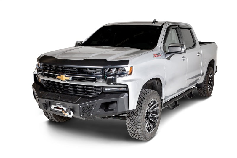 Husky Liners 21-25 Chevrolet Suburban/Tahoe Aeroskin - Matte Blk