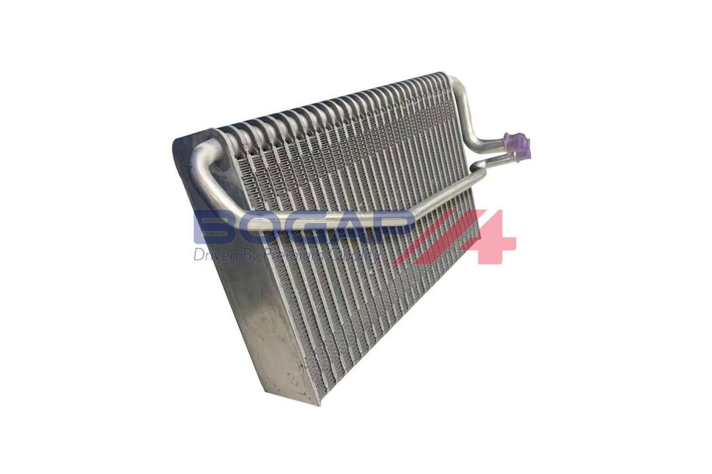 BOGAP C4124101 Evaporator, Air Conditioning