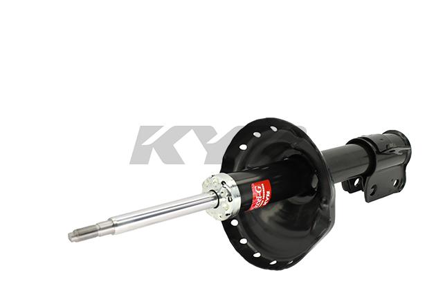 KYB Shocks & Struts Excel-G Front Left SUBARU Forester 2004-05