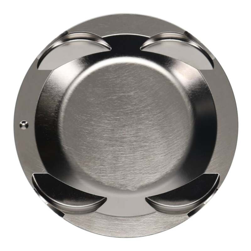 Wiseco VW 2.3L 20V 81.50 mm Bore 37.10 mm CH -20.20 CC Piston Set