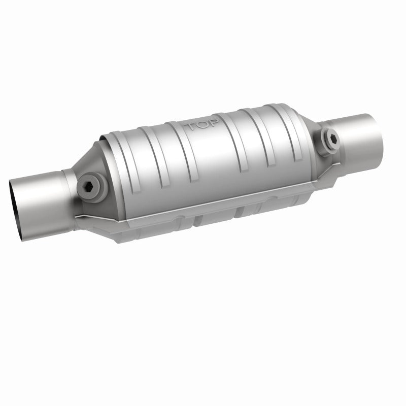 MagnaFlow Universal Catalytic Converter 2.00 inch CA Tier 1