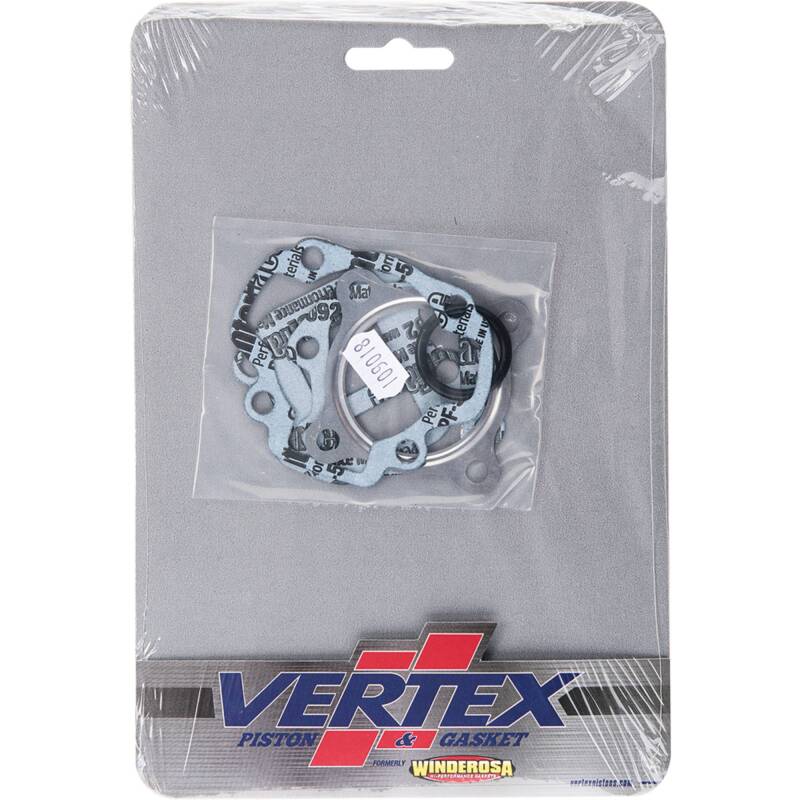 Vertex Pistons Vertex Gaskets 90-09 Yamaha PW50 Top End Gasket Kit