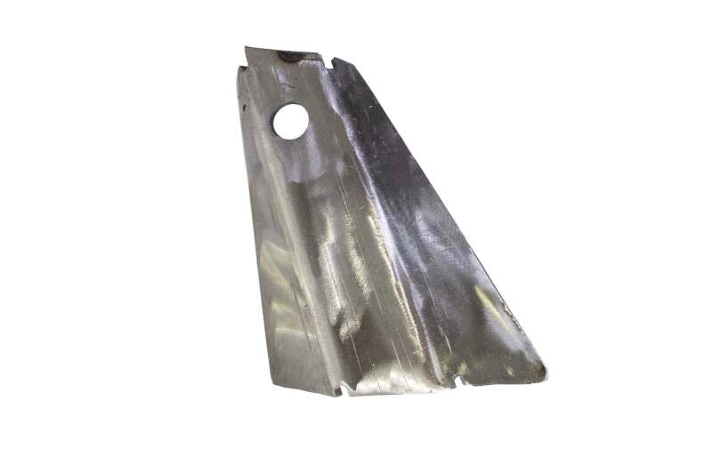 RustBuster Rust Buster 73-87 Chevy C10 Leaf Spring Frame Repair Kit - Right