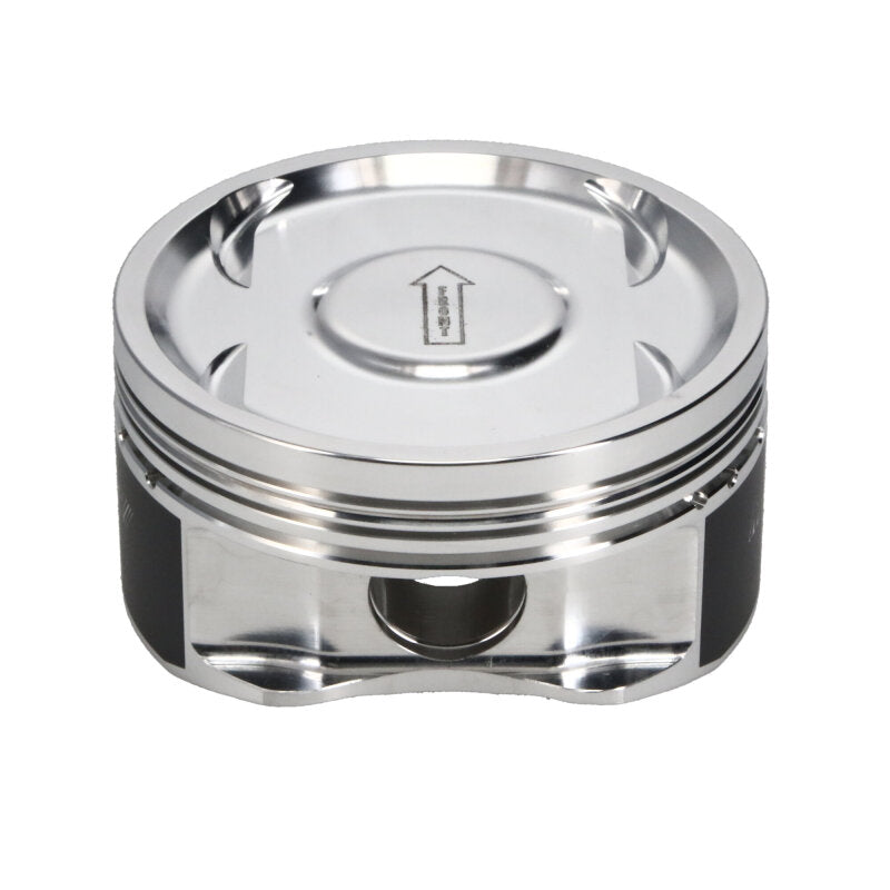 Manley Performance Manley Subaru WRX STI 2.5L EJ257 99.75 Mm Bore 1.285 In. CH 18.00 CC Dish Piston (Single)