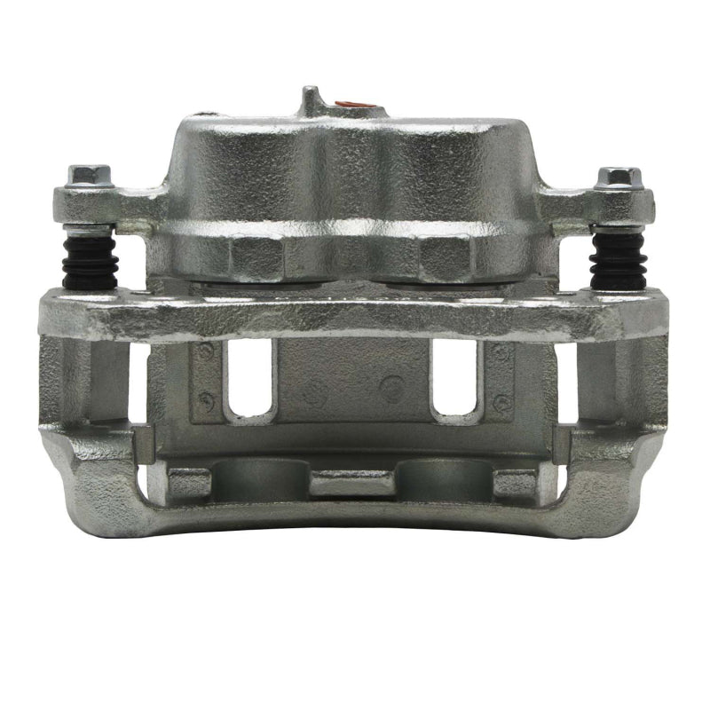 DFC 01-03 Hyundai XG300 Front-L Premium Caliper - Silver Zinc Coated