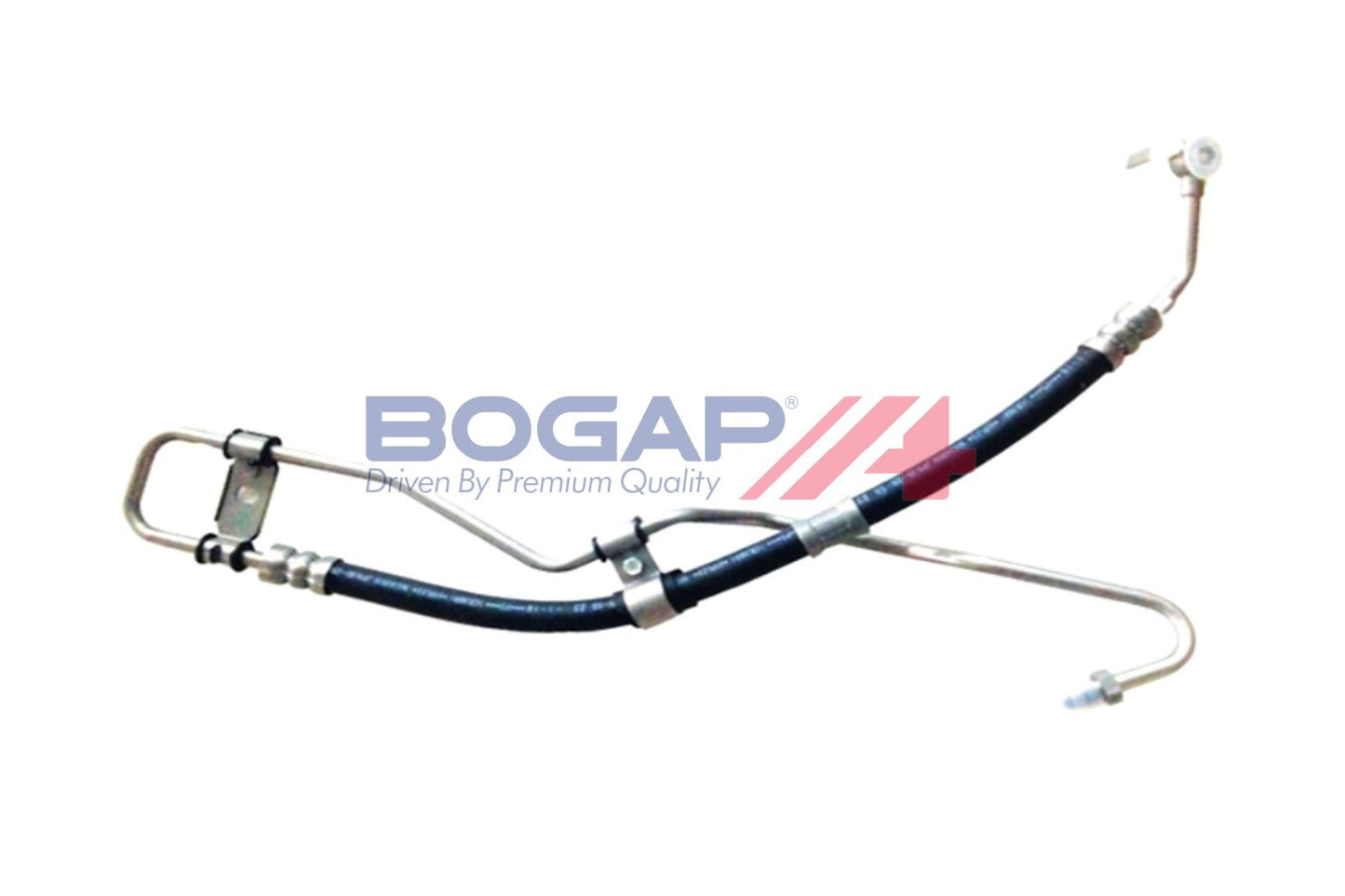 BOGAP T3220118 Hydraulic Hose, Steering