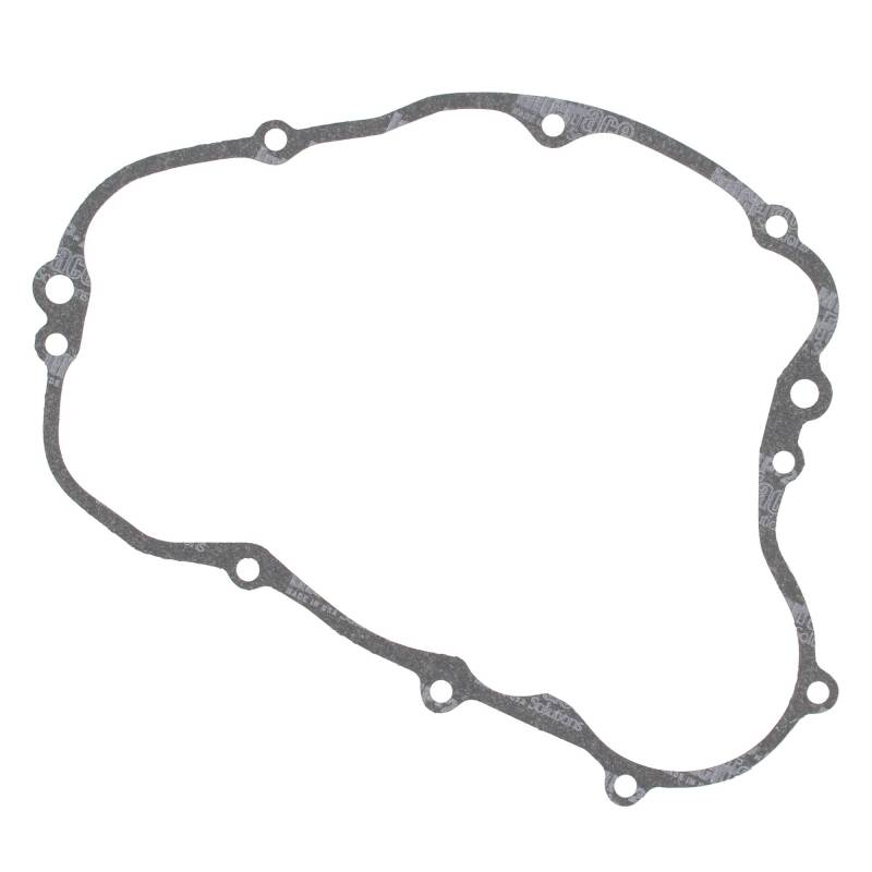 Vertex Pistons Vertex Gaskets 86-06 Kawasaki KDX200 Inner Clutch - Side Cover Gasket Kit