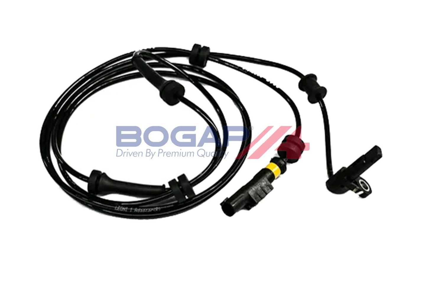BOGAP W7117140 Sensor, Wheel Speed