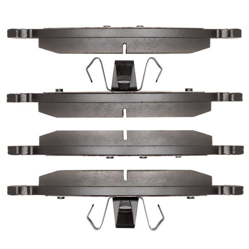R1 Concepts R1 12-19 Fiat 500E Front Euro Ceramic Brake Pads