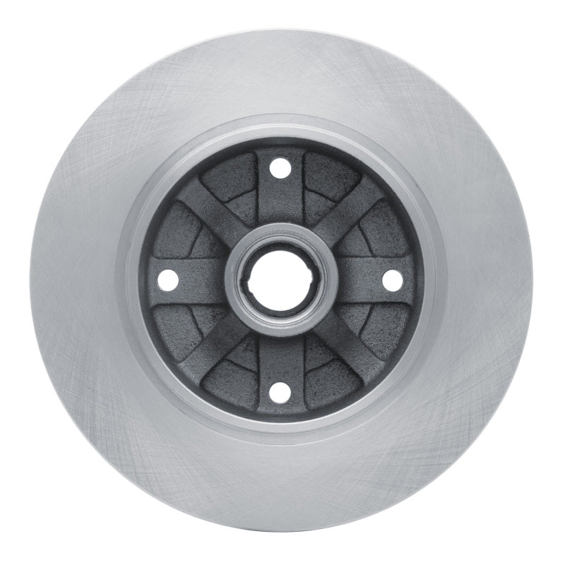 DFC 65-74 Volkswagen Karmann Ghia Front Brake Rotor