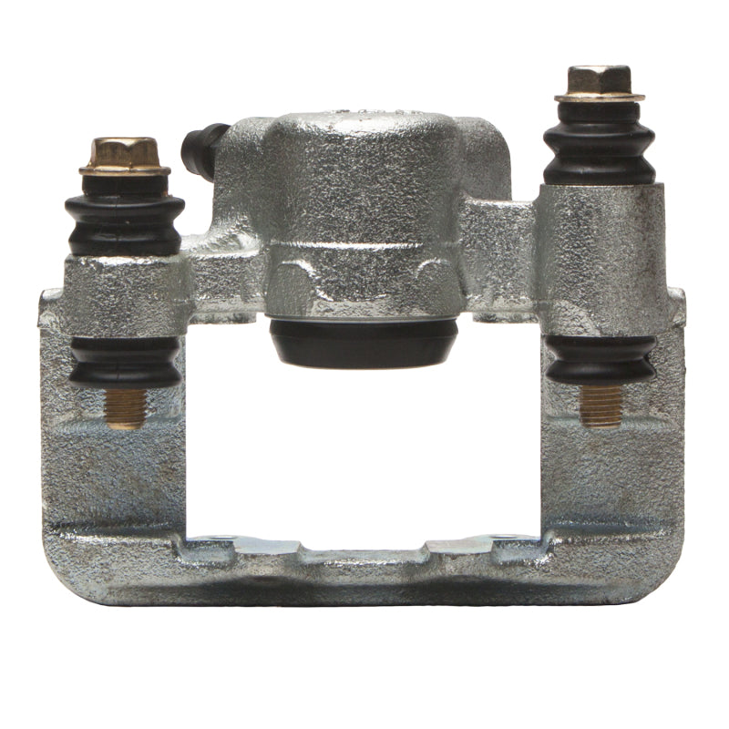 DFC 04-05 Toyota RAV4 Rear-R Premium Caliper - Silver Zinc Coated