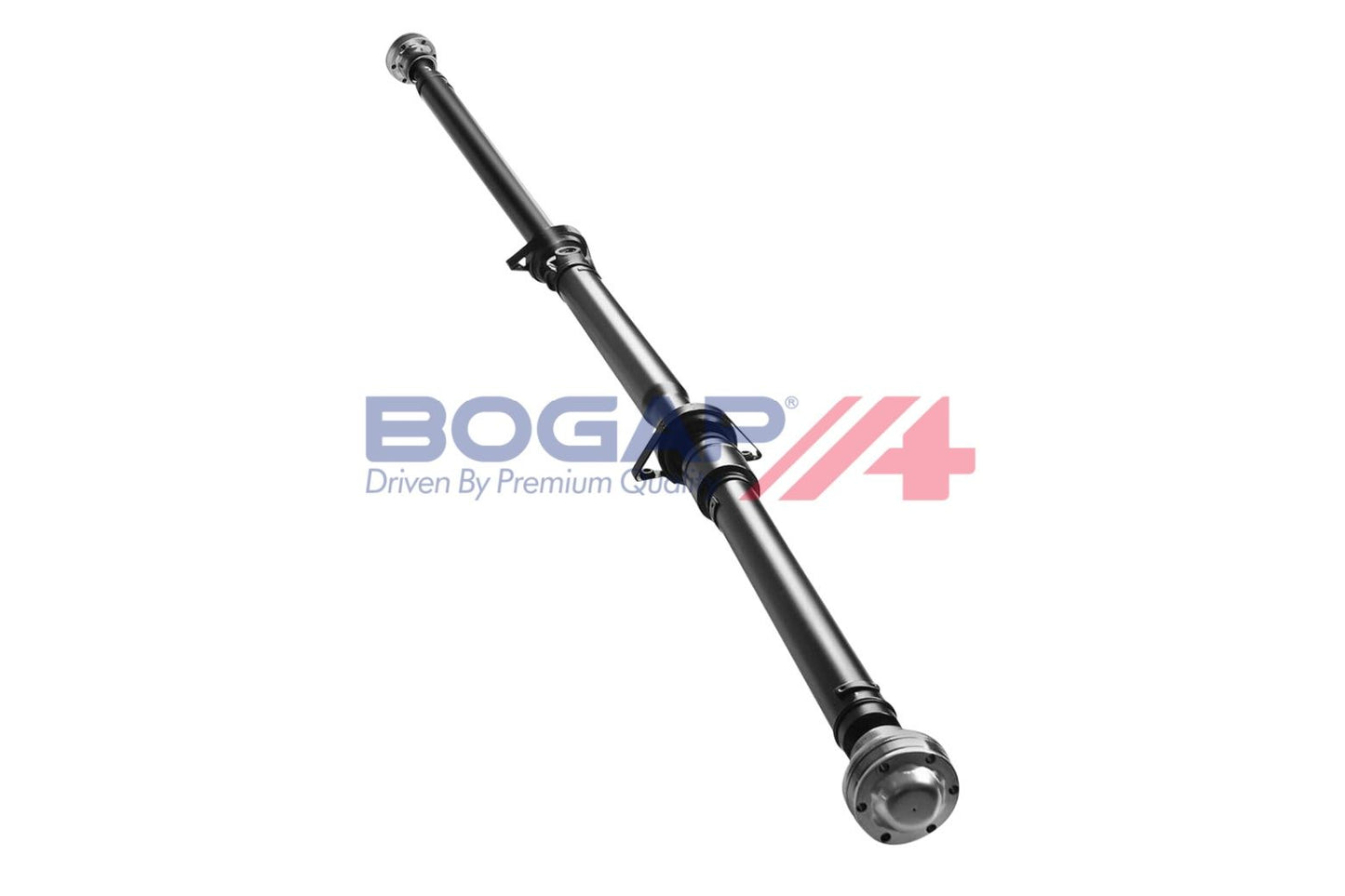 BOGAP V3510106 Propshaft, Axle Drive