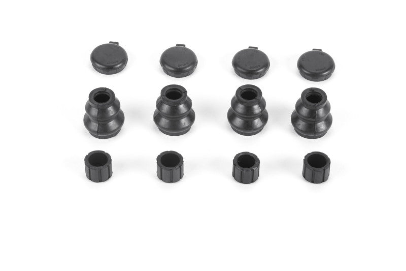 PowerStop Power Stop 12-20 GMC Sierra 3500 HD Pin Boot/Bushing Kit