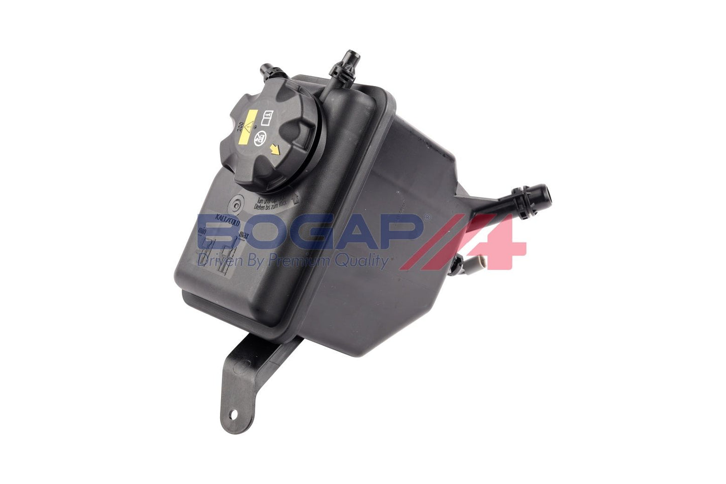 BOGAP B4240136 Expansion Tank, Coolant