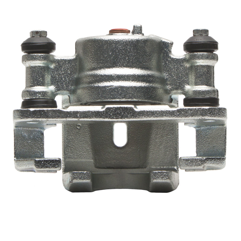 DFC 95-02 Suzuki Esteem Front-R Premium Caliper - Silver Zinc Coated