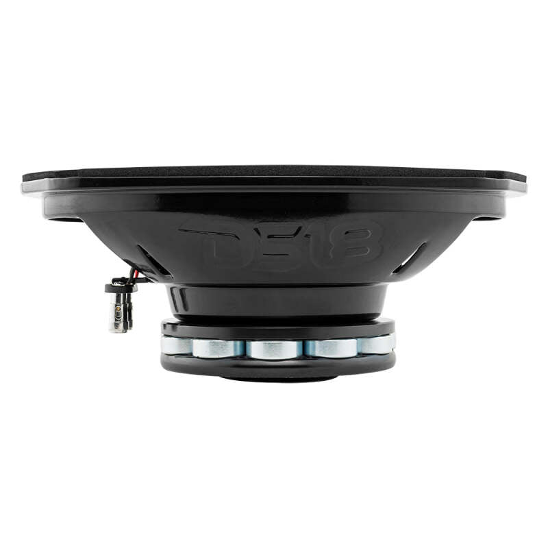 DS18 6x9in 300 Watts RMS 2 ohm Mid-Bass Loudspeaker Neodymium