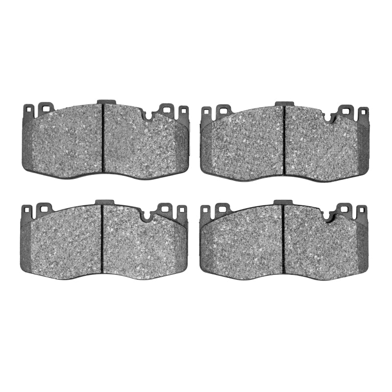 R1 Concepts R1 12-19 BMW M6 Gran Coupe Front Ceramic Brake Pads