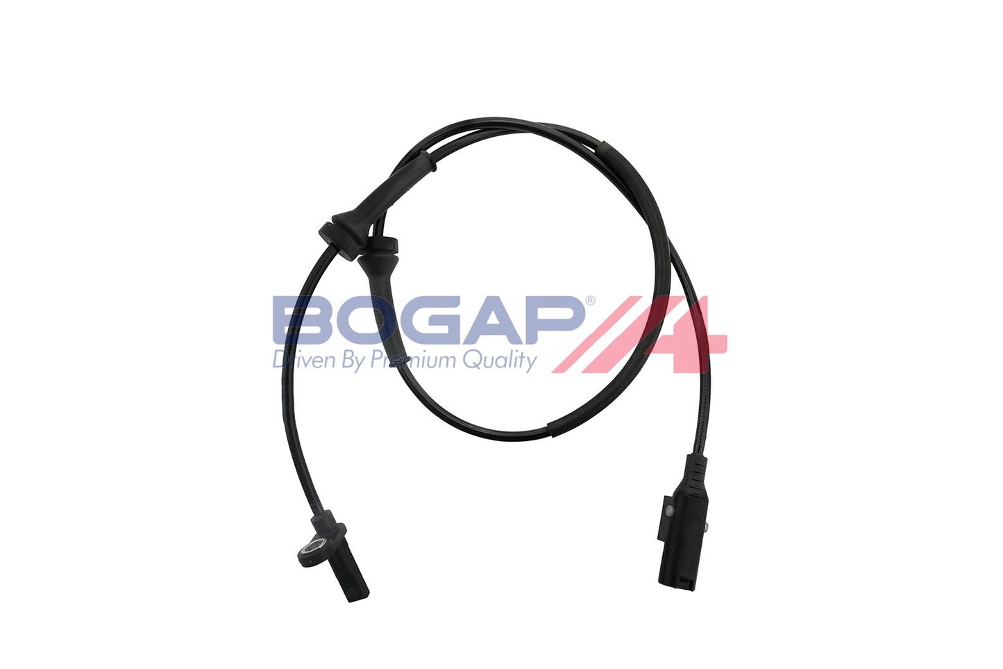 BOGAP W7117193 Sensor, Wheel Speed
