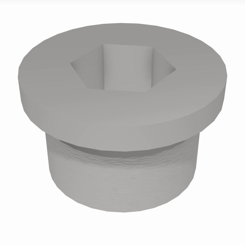 MagnaFlow Plug Hex Flange O2 Boss (20-Pk)